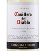 Casillero del Diablo Concha Y Toro Reserva Sauvignon Blanc 2010