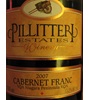 Pillitteri Estates Winery Cabernet Franc 2010