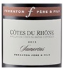 Ferraton Père & Fils Samorëns Côtes du Rhône 2018