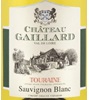 Château Gaillard Touraine Sauvignon Blanc 2013