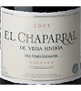 El Chaparral Old Vines Garnacha 2014