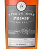 Wayne Gretzky Estates Ninety-Nine Proof Whisky