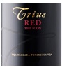 Trius Red The Icon 2018