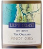 Left Coast The Orchard Pinot Gris 2019
