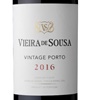 Vieira de Sousa Vintage Port 2016