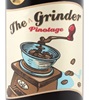 The Grinder Pinotage 2013