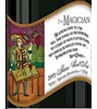 Reif Estate Winery The Magician Shiraz Pinot Noir 2012