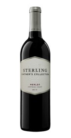 Sterling vineyards merlot