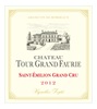 Chateau Tour Grand Faurie Grand Cru 2012