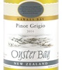 Oyster Bay Pinot Grigio 2012