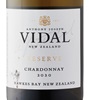 Vidal Reserve Chardonnay 2020