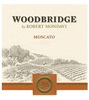 Woodbridge Winery Moscato 2009