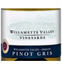Willamette Valley Vineyards Pinot Gris 2014