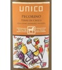 Ulisse Unico Pecorino 2014
