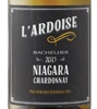 Bachelder L'Ardoise Niagara Chardonnay 2019