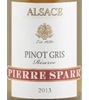 Pierre Sparr Réserve Pinot Gris 2014