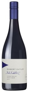 Robert Oatley Wines Signature Series Pinot Noir 2012