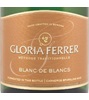 Gloria Ferrer Méthode Champenoise Blanc De Blancs 2005