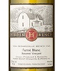 Hidden Bench Rosomel Vineyard Fumé Blanc 2019