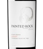 Painted Rock Estate Winery Merlot 2009