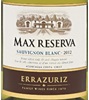Errazuriz Max Reserva Sauvignon Blanc 2011