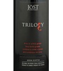 Jost Vineyards Trilogy