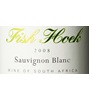 Fish Hoek Sauvignon Blanc 2009