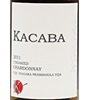 Kacaba Vineyards Unoaked Chardonnay 2015