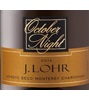 J. Lohr October Night Chardonnay 2016