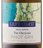 Left Coast The Orchard Pinot Gris 2020