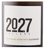 2027 Cellars Wismer Vineyard Foxcroft Block Chardonnay 2019