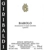 Giribaldi Barolo 2014