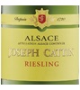 Joseph Cattin Riesling 2016
