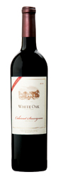 White Oak Cabernet Sauvignon 2006