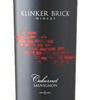 Klinker Brick Cabernet Sauvignon 2017