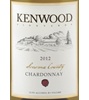 Kenwood Vineyards Chardonnay 2012