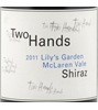 Two Hands Wines Lily's Garden Shiraz 2011