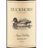 Duckhorn Merlot 2009