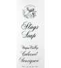 Stags' Leap Winery Cabernet Sauvignon 2008