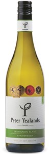 Yealands Estate Wines Sauvignon Blanc 2018