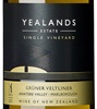Yealands Estate Wines Gruner Veltliner 2017