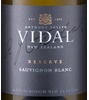 Vidal Reserve Sauvignon Blanc 2018