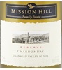 Mission Hill Family Estate Reserve Chardonnay 2010