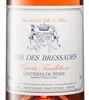Mas des Bressades Cuvée Tradition Grenache Syrah Cinsault Rosé 2008