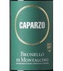 Caparzo Winery Brunello Di Montalcino 2007
