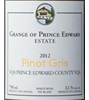 Trumpour's Mill Pinot Gris 2007