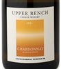 Upper Bench Estate Winery Chardonnay 2011