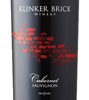 Klinker Brick Cabernet Sauvignon 2016