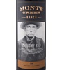 Monte Creek Ranch and Winery Hands Up Red 2016