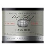 Wayne Gretzky Estates BC Whisky Oak Aged Cask Red 2018